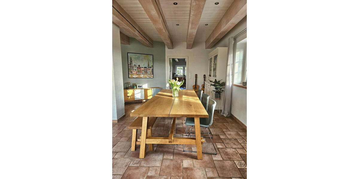 Einfamilienhaus Wahrenholz Teichgut - 6 Zimmer, 255 m&sup2;, 750.000&euro; | Angebot:26639583