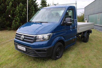 VW Crafter 75.061 km 18.500 &euro; Waldheim 04736