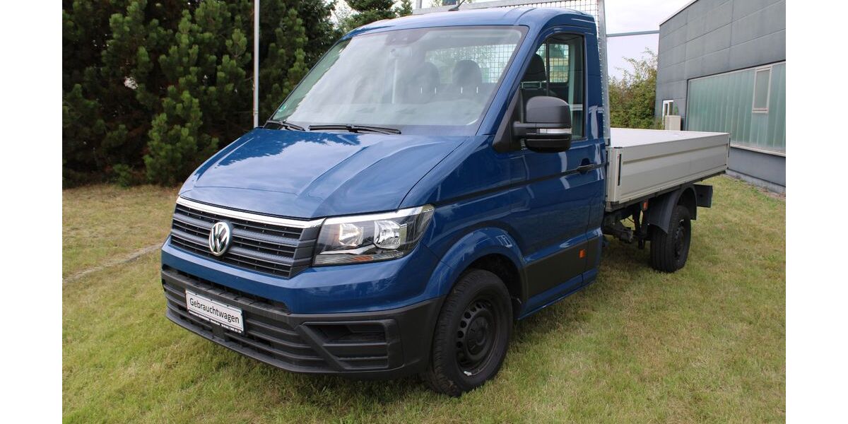 VW Crafter 75.061 km 18.500 &euro; Waldheim 04736