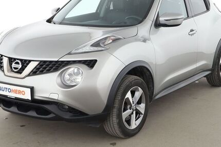Nissan Juke 72.464 km 10.050 &euro; Dresden 01187