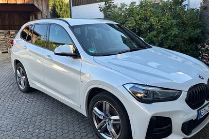 BMW X1 34.300 km 24.950 € Hohenpolding 84432