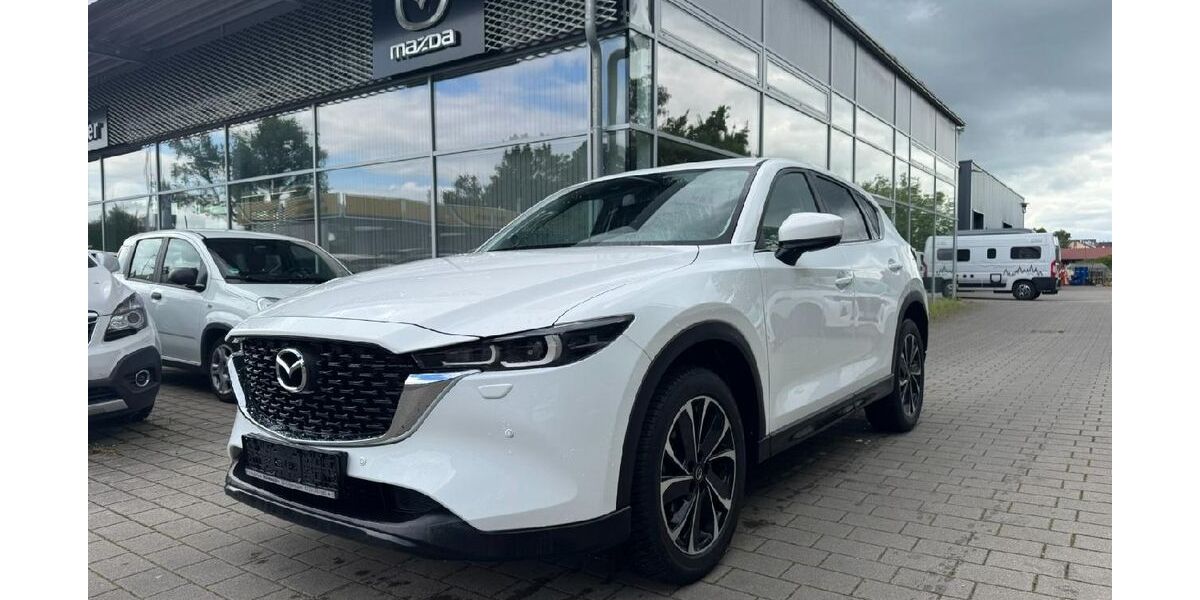 Mazda CX-5 38.053 km 27.200 &euro; Böblingen 71034