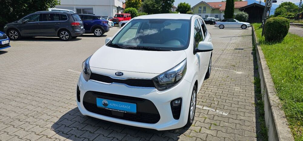 Picanto
