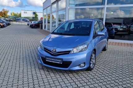 Toyota Yaris 49.580 km 7.480 € Betzenstein 91282