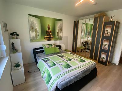 PRIVATER GARTEN MODERNER WOHNKOMFORT - Erdgeschoßwohnung Berlin-Biesdorf Biesdorf | Angebot:26508345