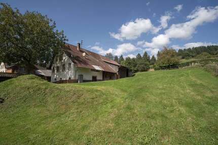 Grundstück Sexau - 729.000&euro; | Angebot:26351279