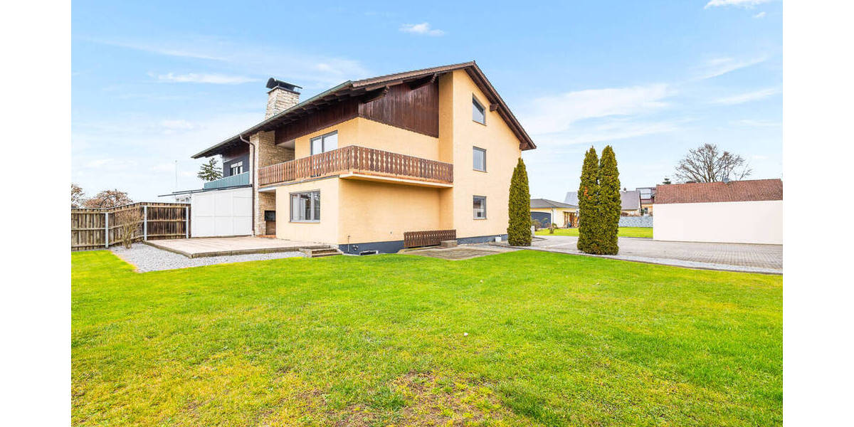 Doppelhaushälfte Mühlhausen Mühlhausen - 6 Zimmer, 156 m&sup2;, 459.000&euro; | Angebot:25744428