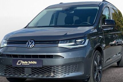 VW Caddy Maxi