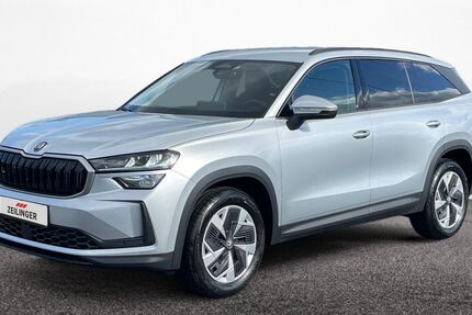 Skoda Kodiaq 1.200 km 37.452 &euro; Dietersheim 91463