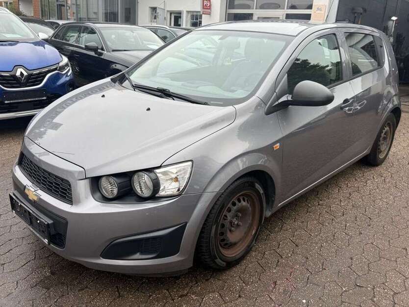 Aveo