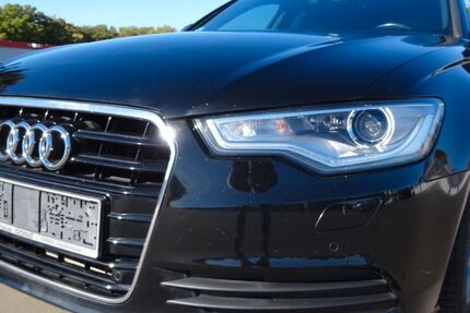 Audi A6 151.000 km 7.990 &euro; Solingen 42719
