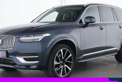 Volvo XC90 54.967 km 44.789 &euro; Dietzenbach bei Frankfurt 63128
