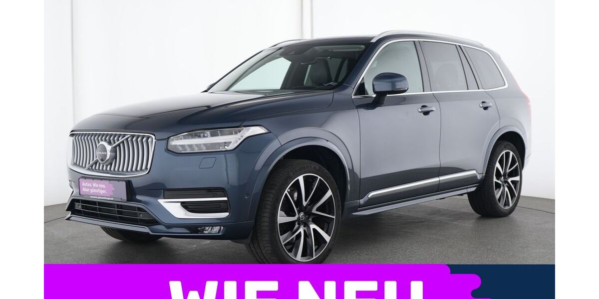 Volvo XC90 54.967 km 44.789 &euro; Dietzenbach bei Frankfurt 63128