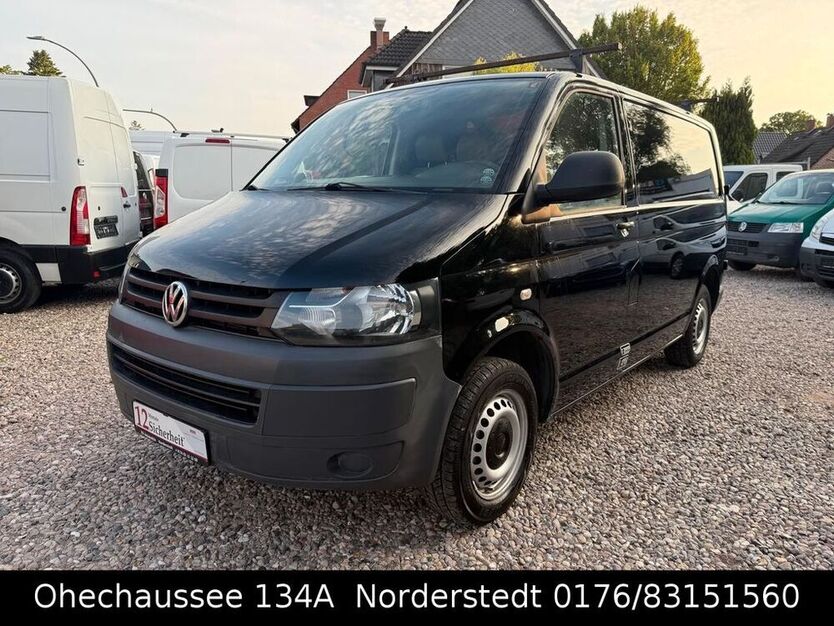 T5 Transporter