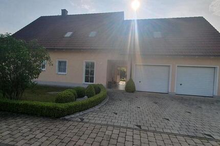 Einfamilienhaus 5 zimmer