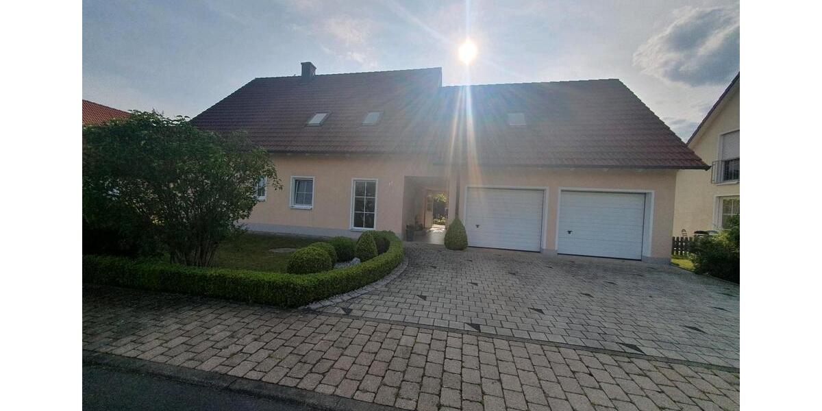 Einfamilienhaus 5 zimmer