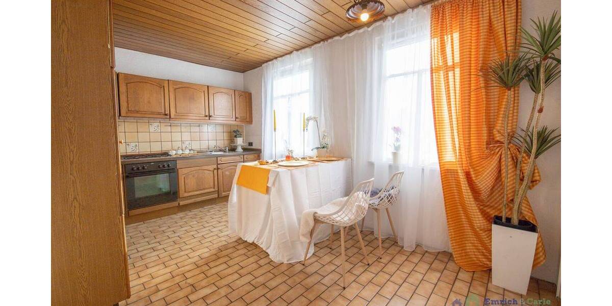 Etagenwohnung Ingelheim - 4 Zimmer, 96 m&sup2;, 250.000&euro; | Angebot:26036909