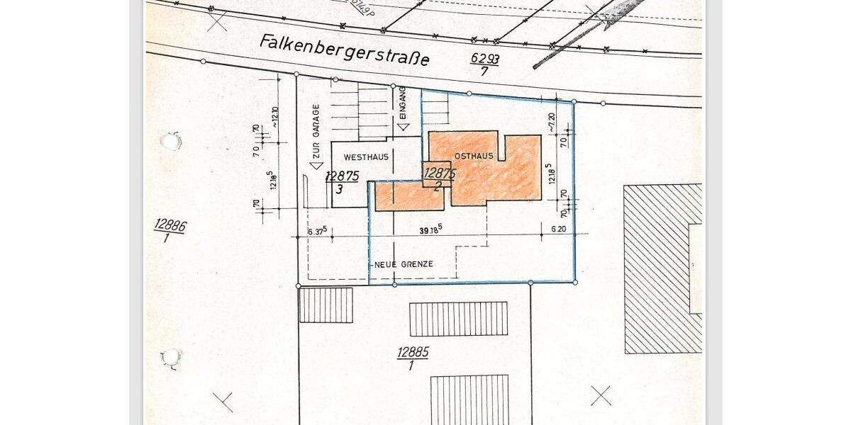 Etagenwohnung Freiburg im Breisgau Betzenhausen - 1 Zimmer, 37 m&sup2;, 199.950&euro; | Angebot:27118143