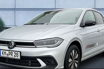 VW Polo 5.000 km 26.919 € Radeberg 01454