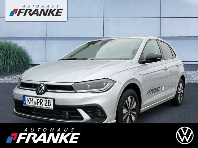 VW Polo 5.000 km 26.919 € Radeberg 01454