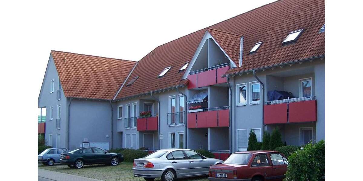 Etagenwohnung Soest Walburgerhofe - 3 Zimmer, 77 m&sup2;, 768&euro; | Angebot:26858657