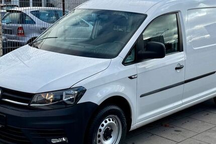 VW Caddy 200.000 km 8.350 € Hamburg 20097