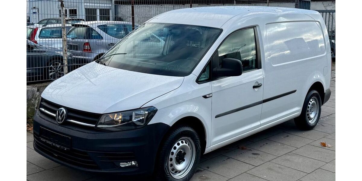 VW Caddy 200.000 km 8.350 € Hamburg 20097