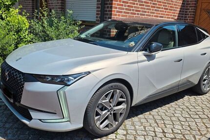 DS Automobiles DS4 9.500 km 26.000 &euro; Schermbeck 46514