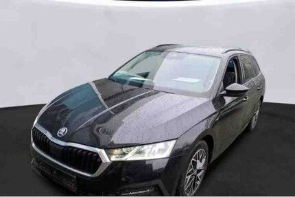 Skoda Octavia 39.000 km 23.380 &euro; Mainz 55129