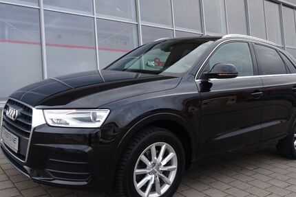 Audi Q3 68.780 km 15.550 &euro; Steißlingen 78256