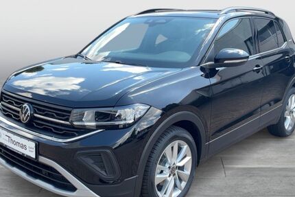 VW T-Cross 9.000 km 29.950 &euro; Celle 29223
