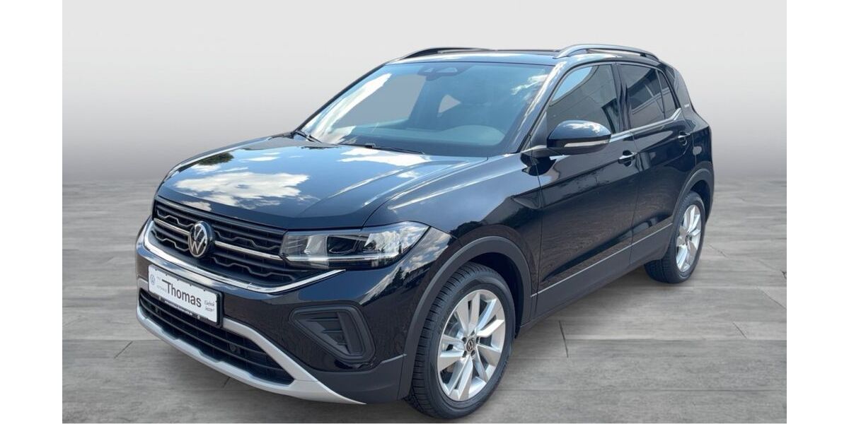 VW T-Cross 9.000 km 29.950 &euro; Celle 29223