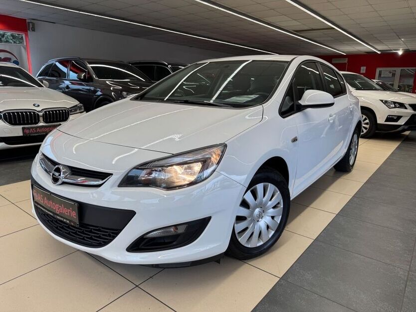 Astra
