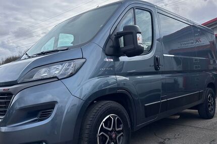 Fiat Ducato 79.000 km 23.999 &euro; Memmingen 87700