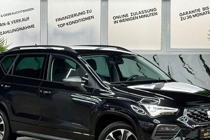 Seat Ateca 35.491 km 27.800 &euro; Mülheim An der Ruhr 45475