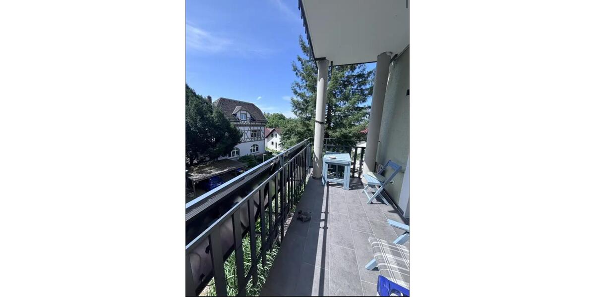 WG geeignete 4 Zimmer Wohnung in der Heidelberger Weststadt 4 zimmer