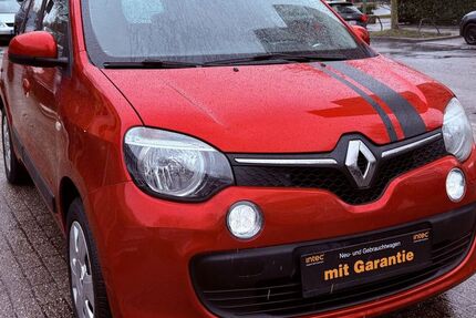 Renault Twingo 58.500 km 5.699 &euro; Essen 45307