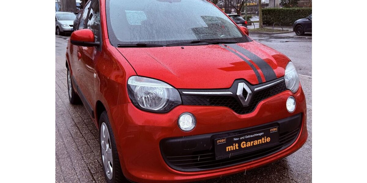 Renault Twingo 58.500 km 5.699 &euro; Essen 45307