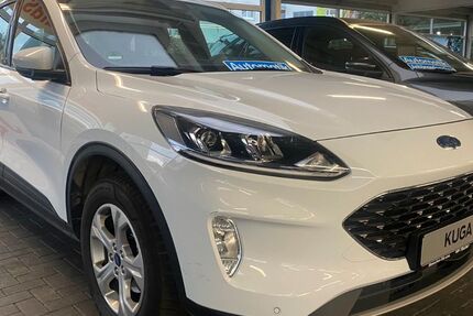 Ford Kuga 81.096 km 19.990 &euro; Bretten 75015