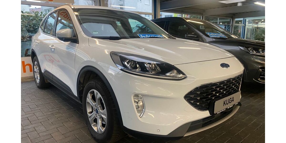 Ford Kuga 81.099 km 19.990 &euro; Bretten 75015
