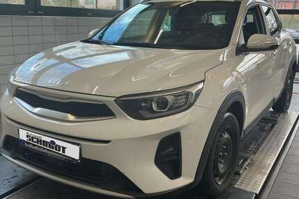 Kia Stonic 48.000 km 22.770 &euro; Soest 59494
