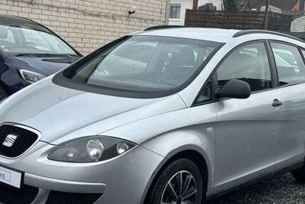 Seat Altea XL 324.000 km 1.950 &euro; Kerpen 50171