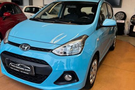 Hyundai i10 82.530 km 7.350 &euro; Bad Dürkheim 67098