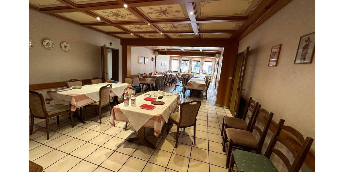 Gewerbeobjekt Weiskirchen - 299.000&euro; | Angebot:25678941