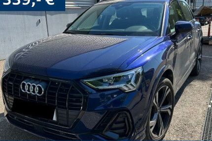 Audi Q3 59.219 km 32.930 &euro; Göppingen 73037