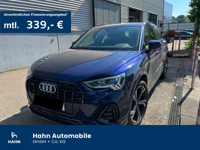 Audi Q3 59.219 km 32.930 &euro; Göppingen 73037