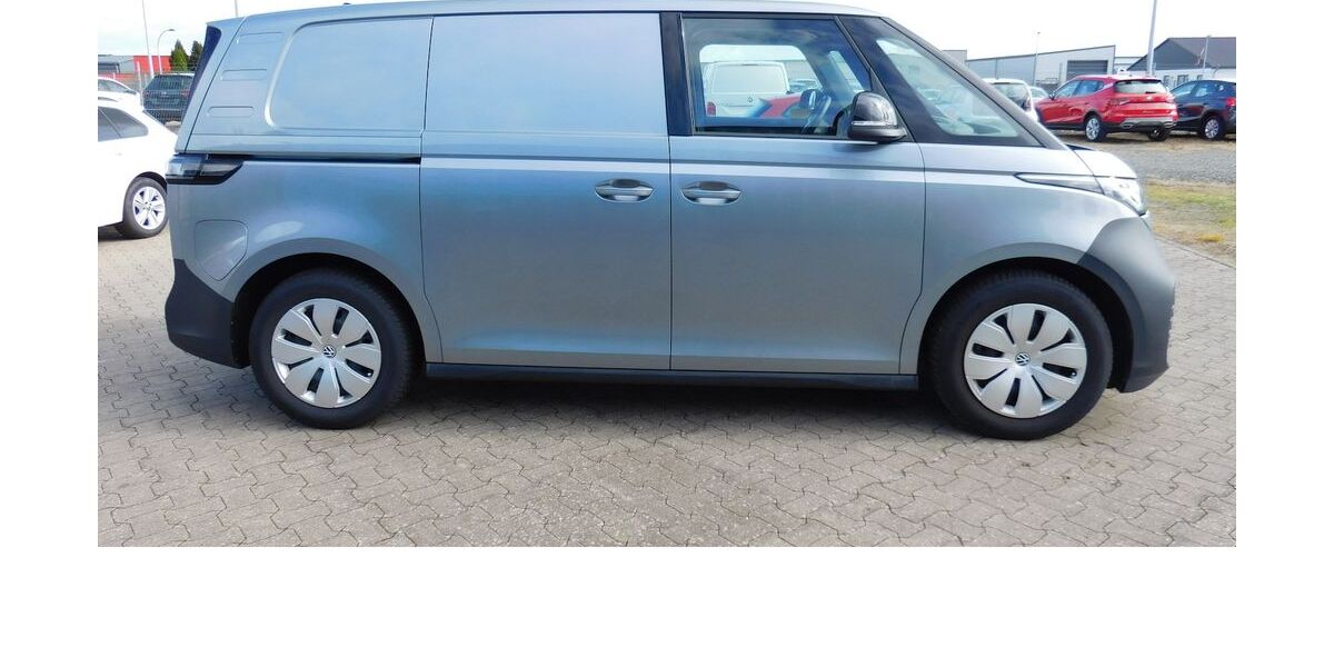 VW ID. Buzz 16.700 km 33.990 &euro; Vordorf 38533
