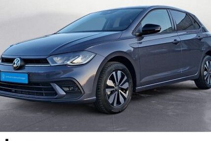 VW Polo 10.037 km 21.960 &euro; Albstadt 72458