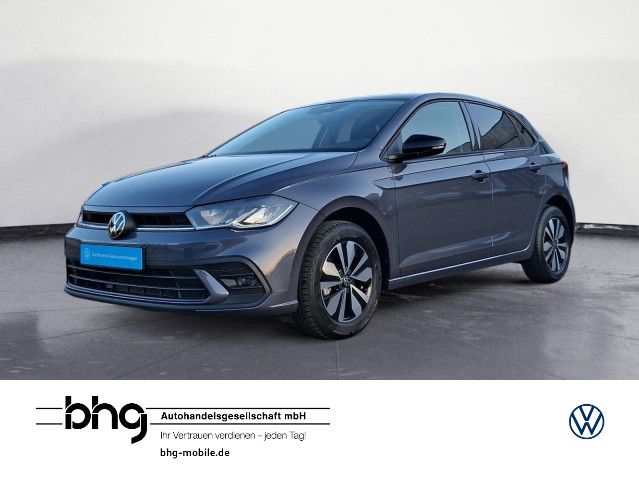 VW Polo 10.037 km 21.960 &euro; Albstadt 72458