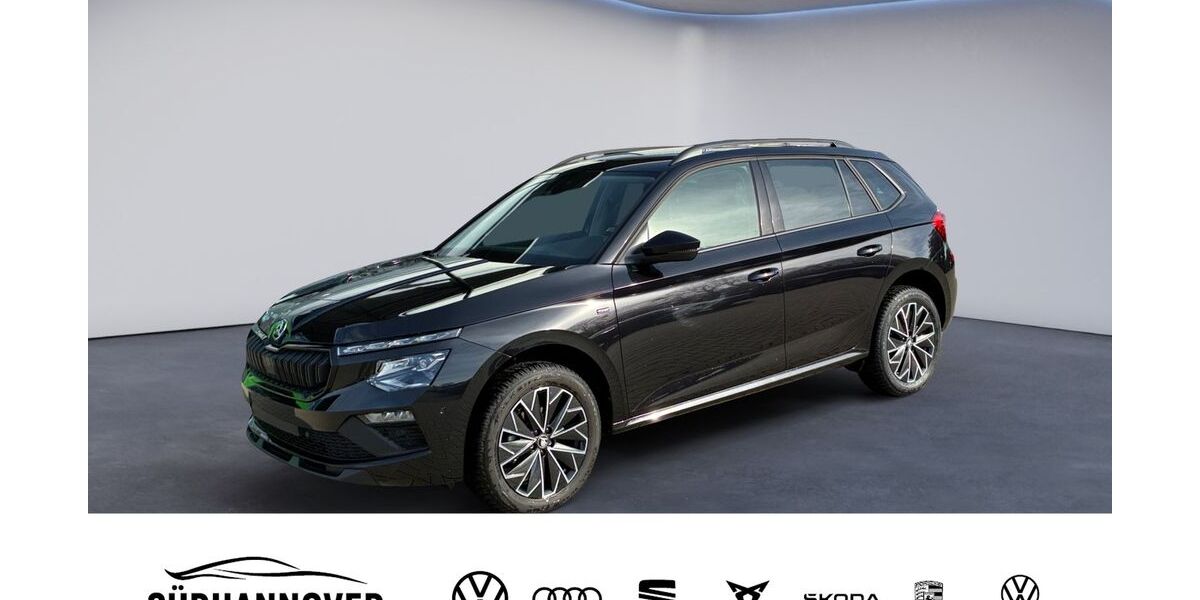Skoda Kamiq 18.888 km 29.990 &euro; Göttingen 37079